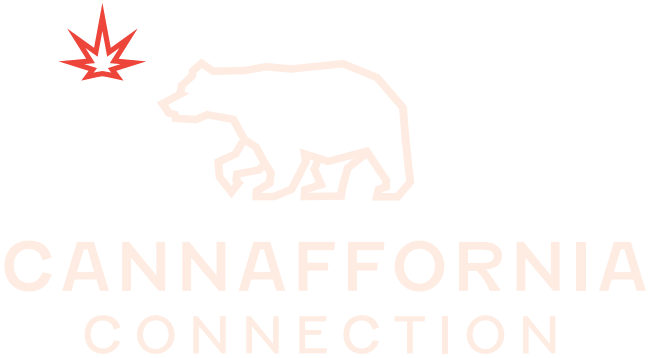 Cannaffornia Connection