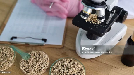 Seed & genetics log