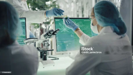 Lab bench